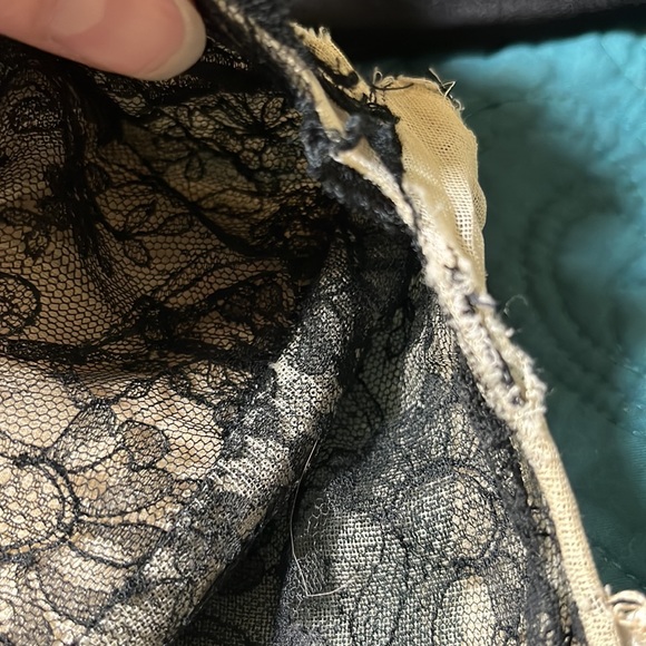 Vintage 1930’s Dress - Picture 9 of 10